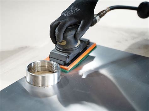 cheap sheet metal parts polishing|metal polishing products.